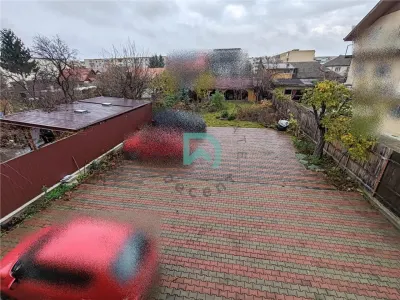 Spatiu birouri de inchiriat, la casa, Tractorul, Brasov - foto 12
