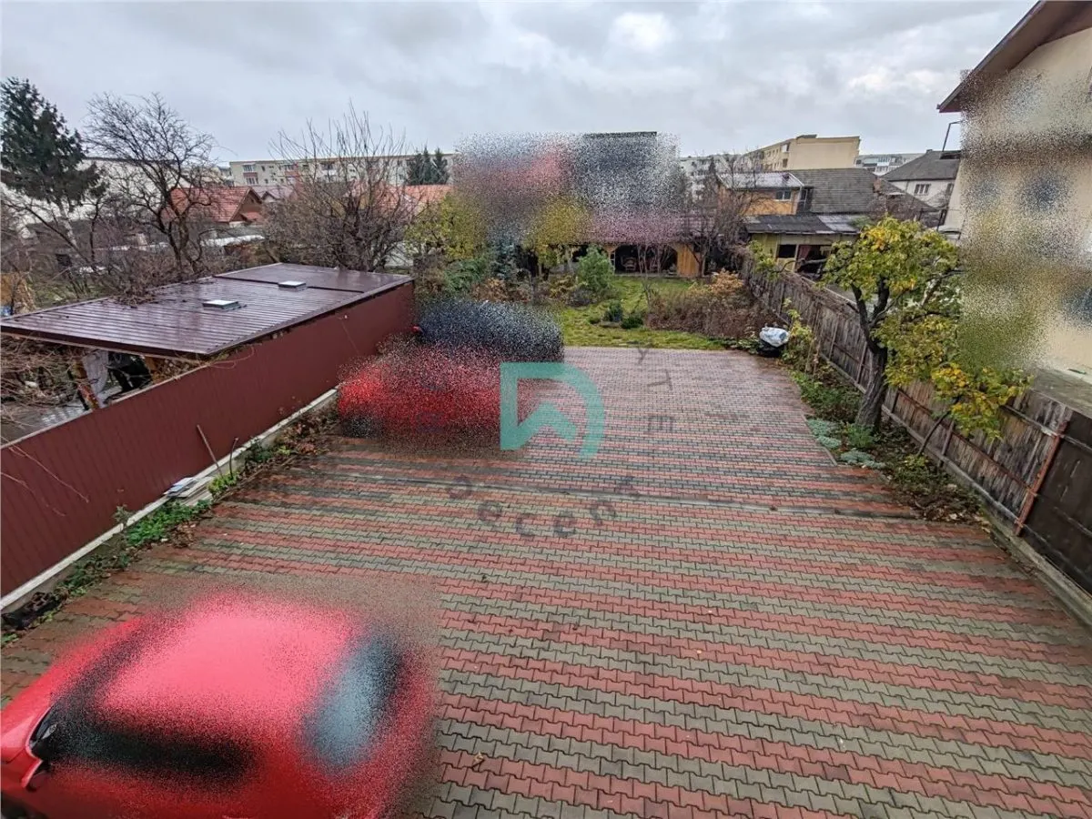 Spatiu birouri de inchiriat, la casa, Tractorul, Brasov - foto 12