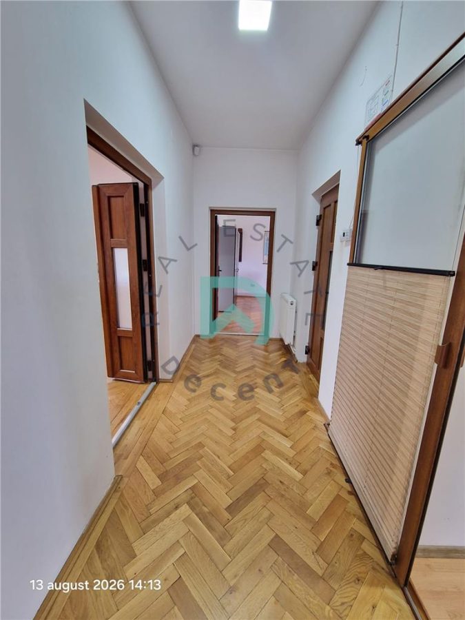 Spatiu birouri de inchiriat, la casa, Tractorul, Brasov - foto 16
