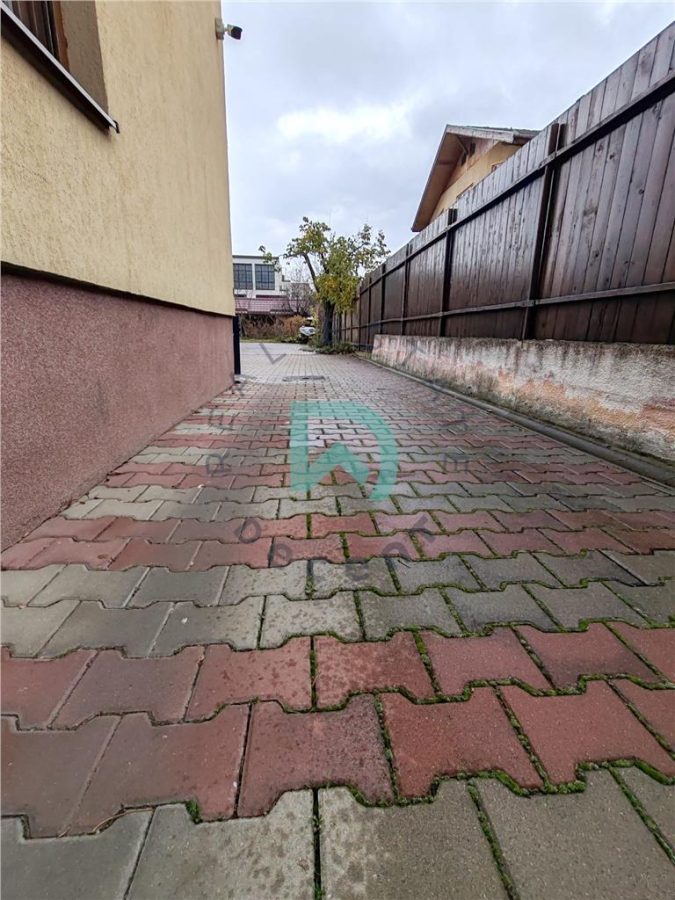 Spatiu birouri de inchiriat, la casa, Tractorul, Brasov - foto 19