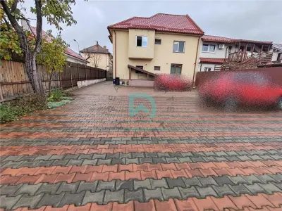 Spatiu birouri de inchiriat, la casa, Tractorul, Brasov - foto 5