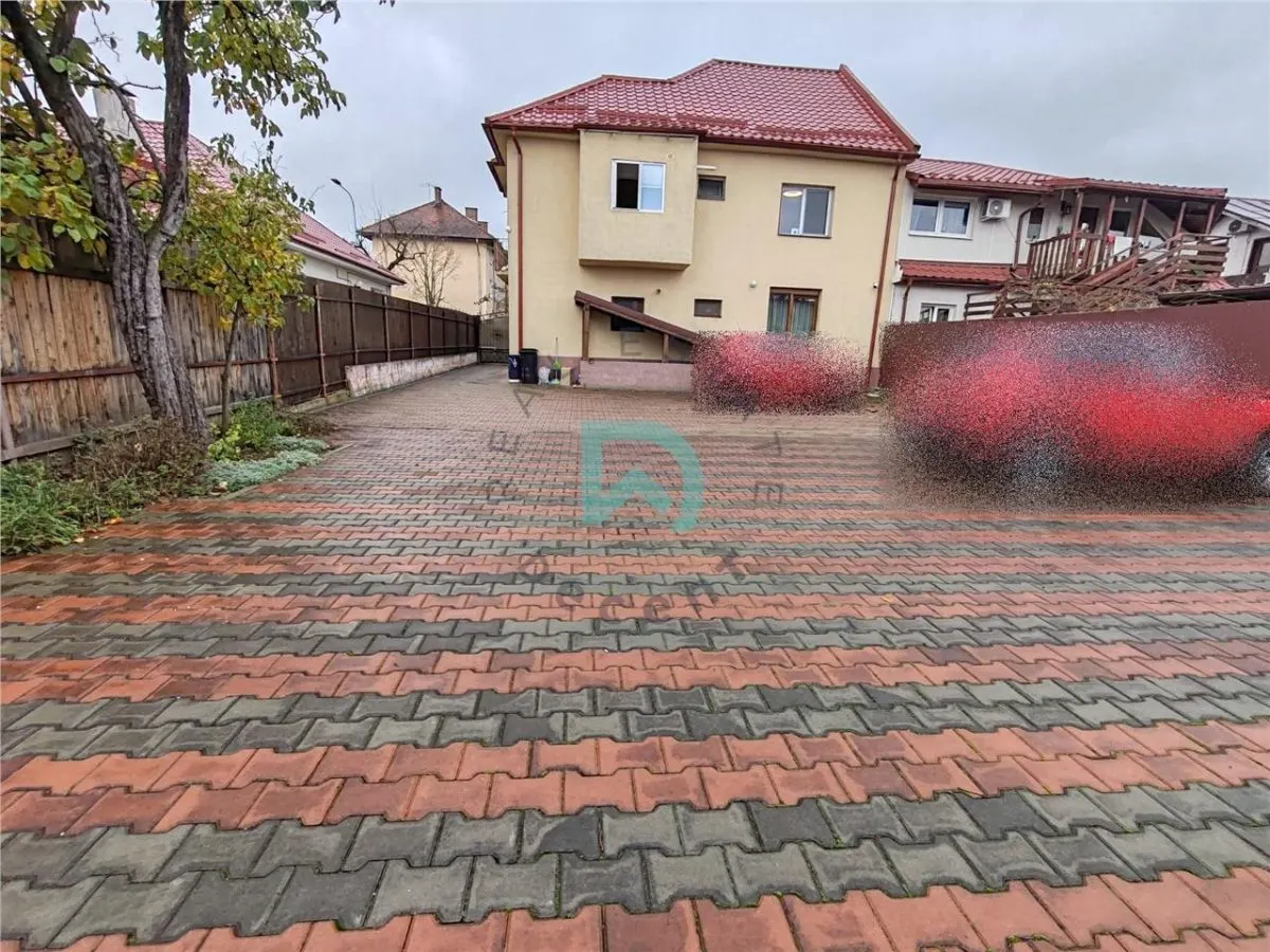 Spatiu birouri de inchiriat, la casa, Tractorul, Brasov - foto 5