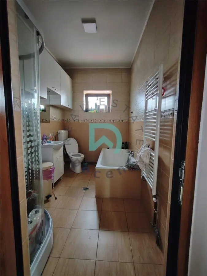 Spatiu birouri de inchiriat, la casa, Tractorul, Brasov - foto 9
