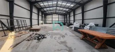 Oferta noua, hala industriala nou construita, 595 mp, - foto 4