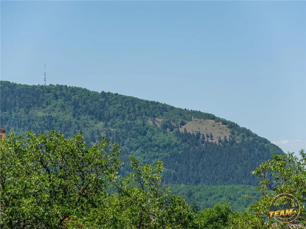 Pensiune cu restaurant, profit asigurat din chirii, terasa spre munte, Brasov - foto 24