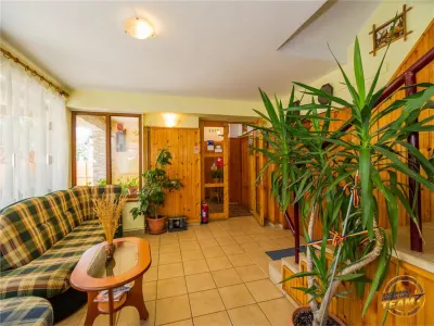 Pensiune cu restaurant, profit asigurat din chirii, terasa spre munte, Brasov - foto 6