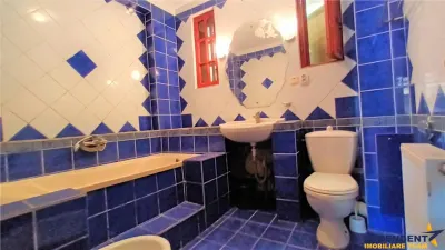 Pensiune cu restaurant, profit asigurat din chirii, terasa spre munte, Brasov - foto 10