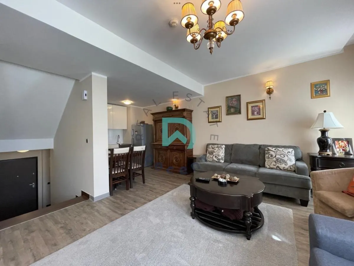 Apartament de vanzare  Poiana Brasov - foto 2