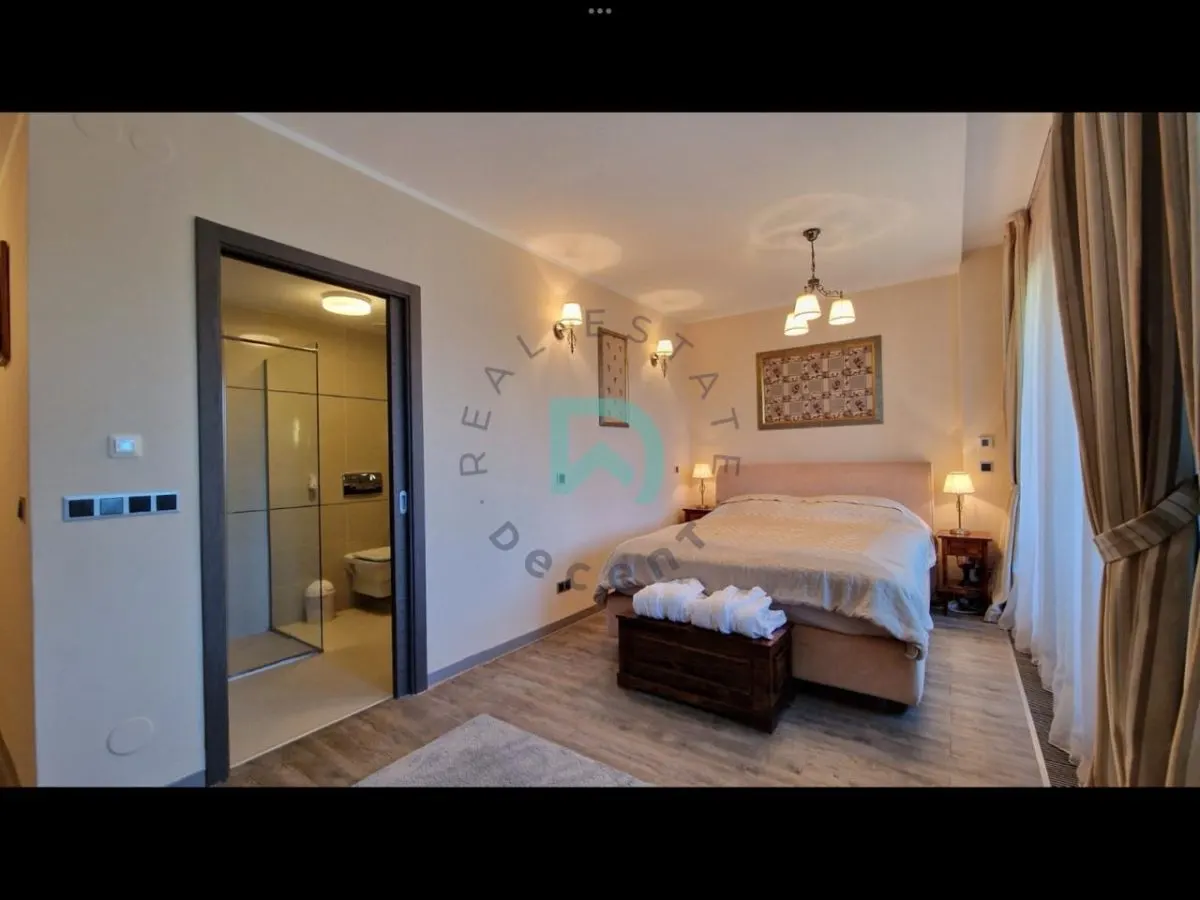 Apartament de vanzare  Poiana Brasov - foto 13