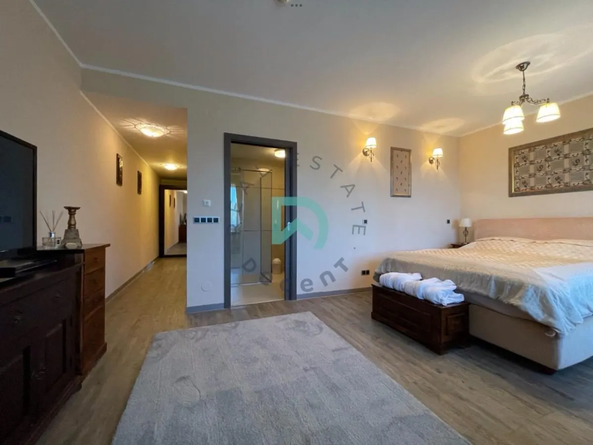 Apartament de vanzare  Poiana Brasov - foto 6