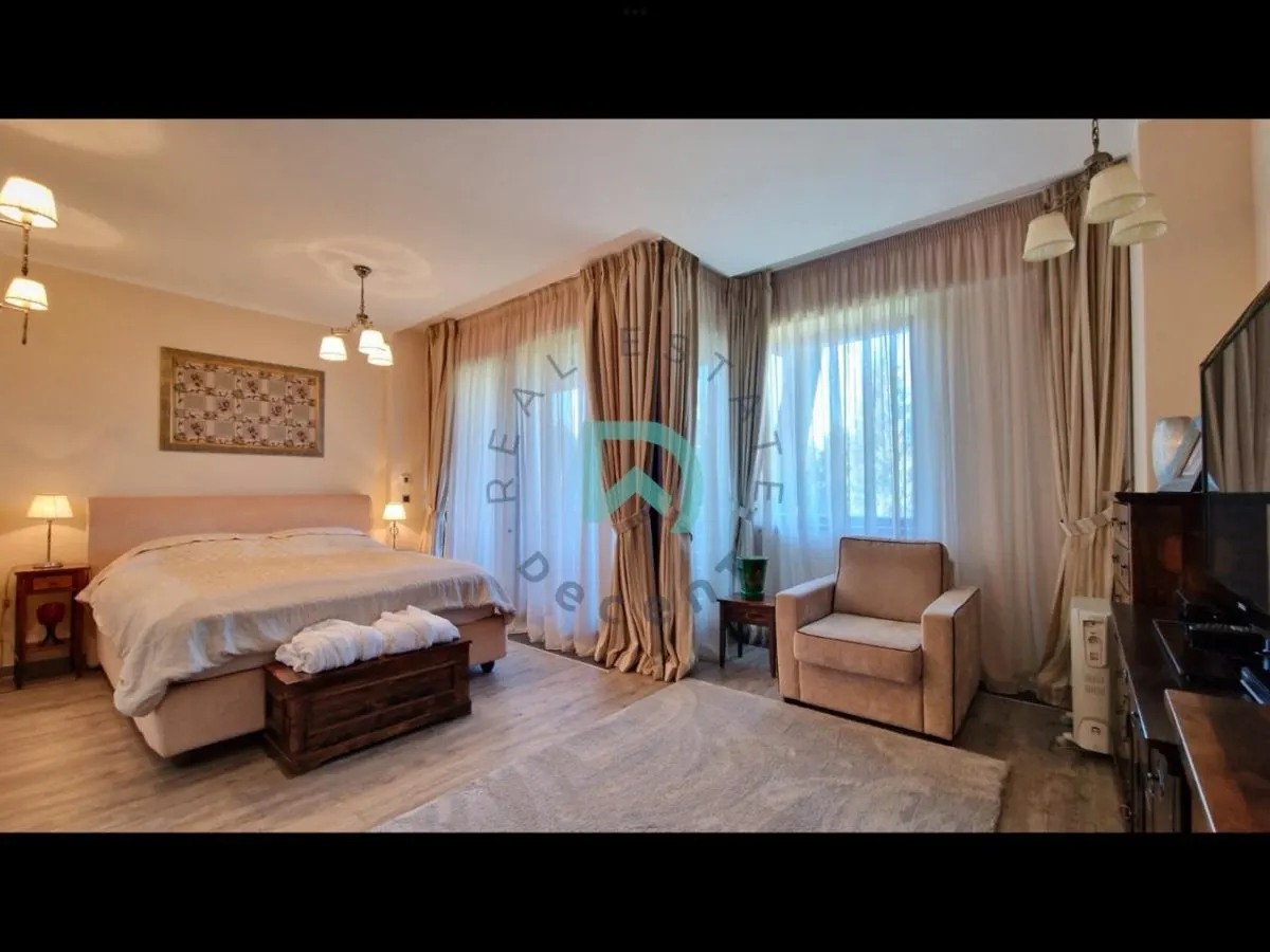 Apartament de vanzare  Poiana Brasov - foto 8