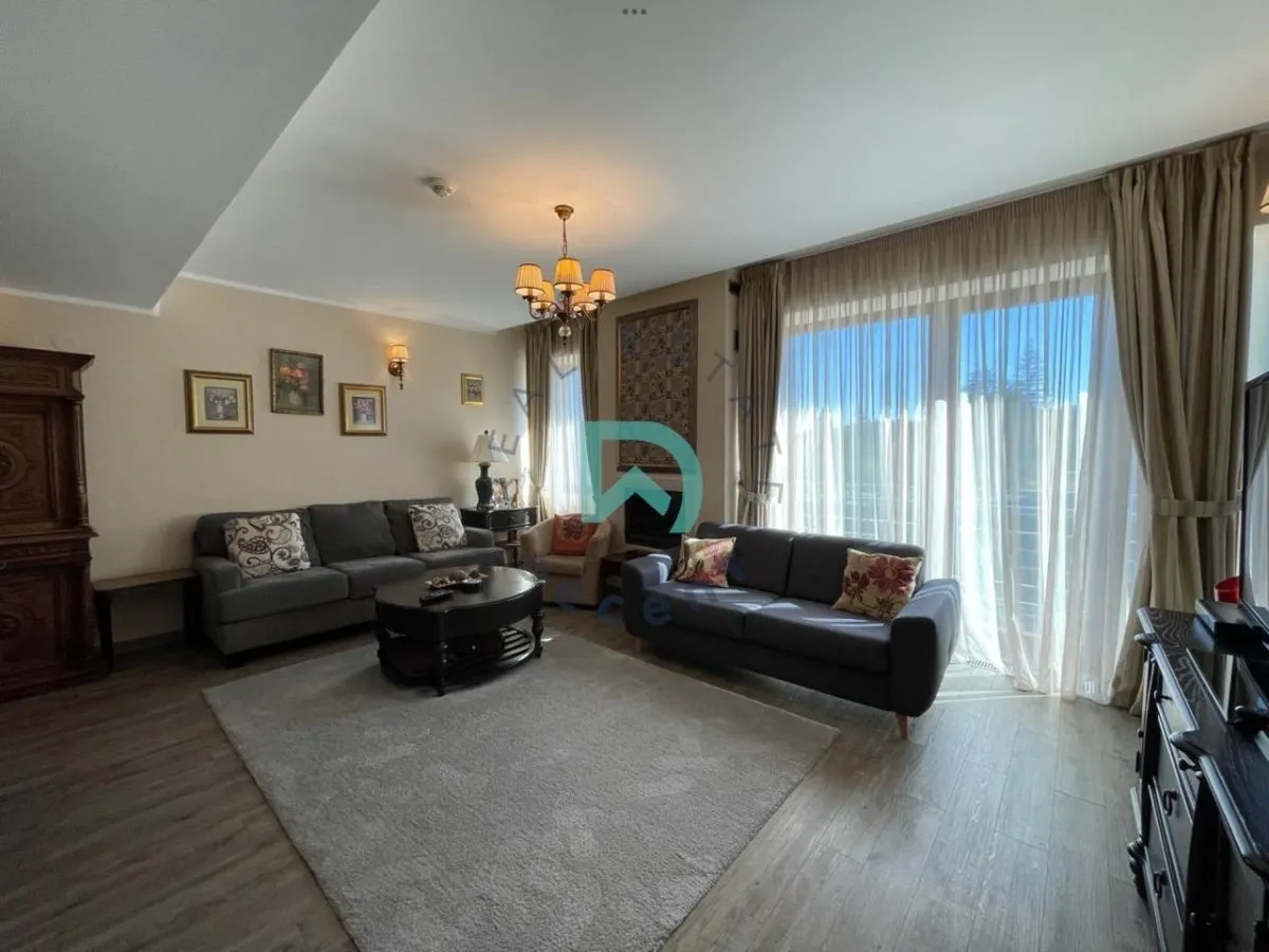 Apartament de vanzare  Poiana Brasov - foto 9