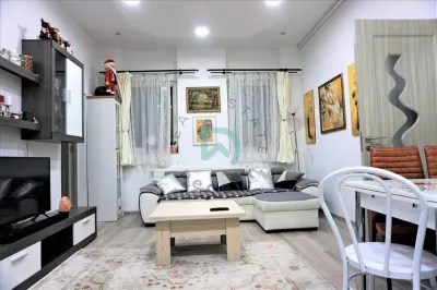 Apartament 3 camere, Casa Armatei, Brasov - Brasov