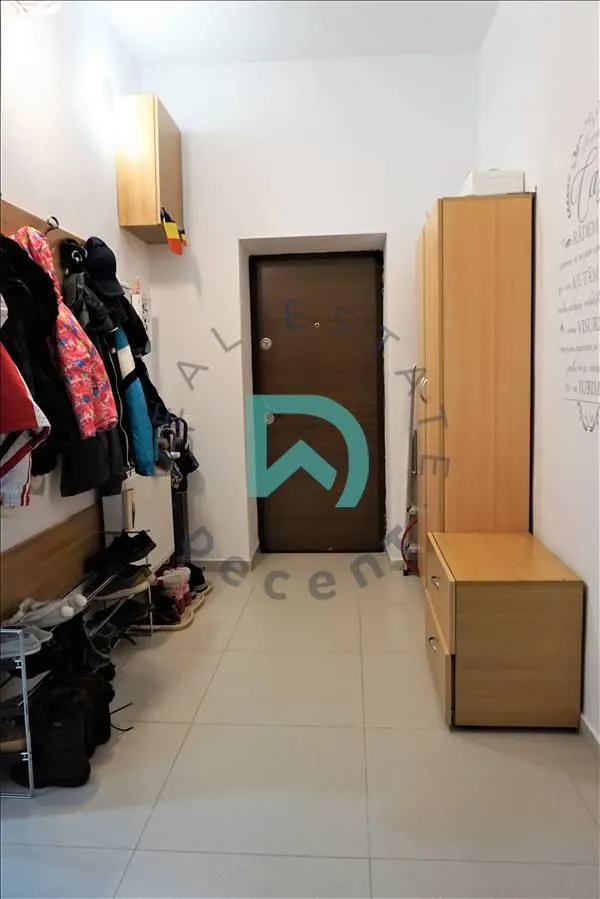 Apartament 3 camere, Casa Armatei, Brasov - foto 16