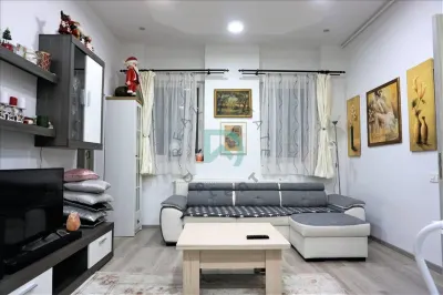 Apartament 3 camere, Casa Armatei, Brasov - foto 19