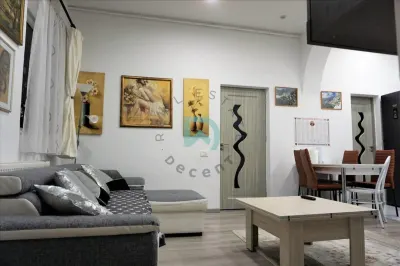 Apartament 3 camere, Casa Armatei, Brasov - foto 20