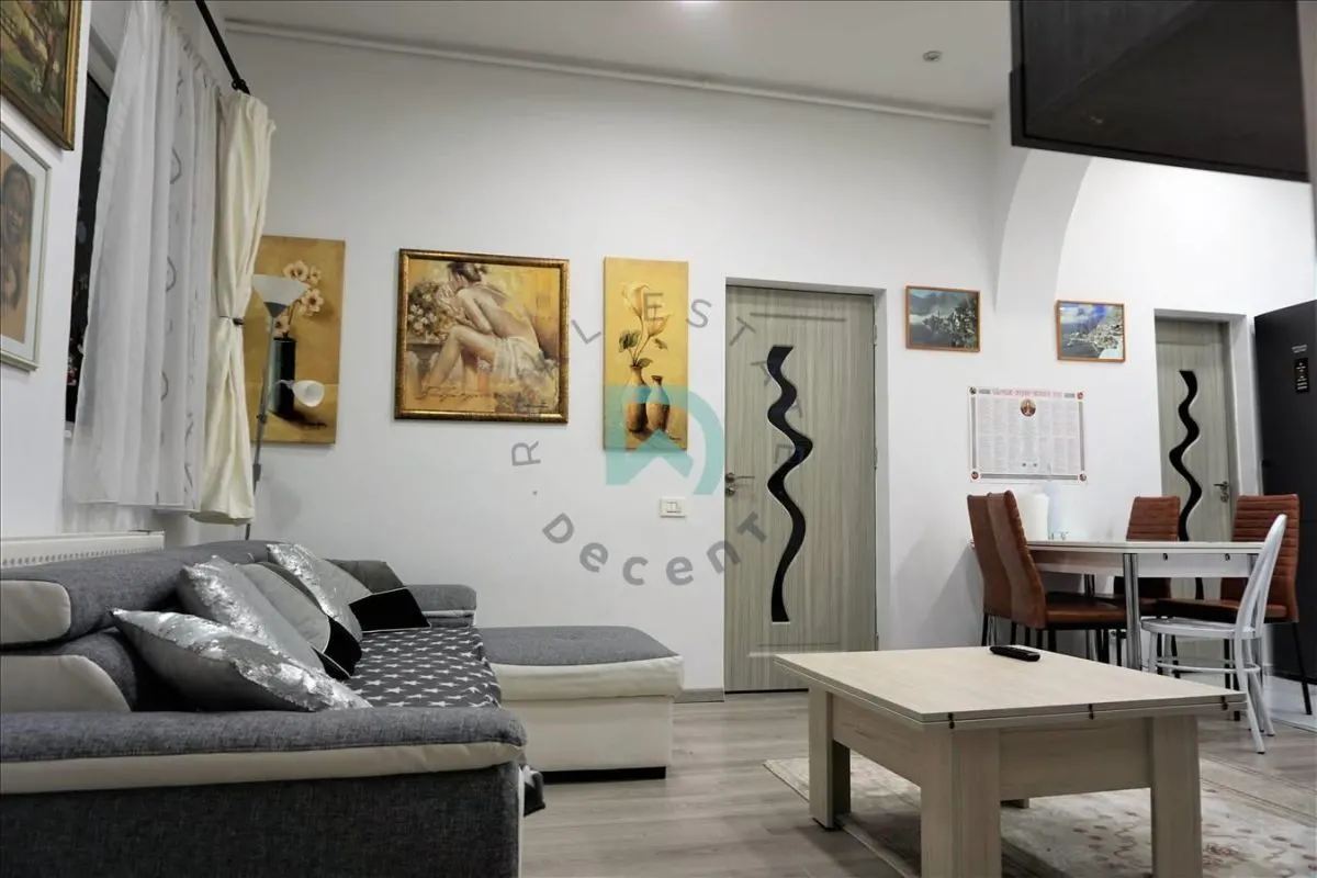 Apartament 3 camere, Casa Armatei, Brasov - foto 3