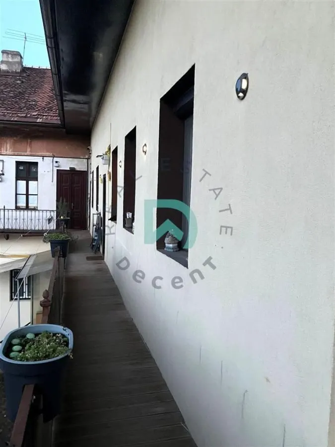 Apartament 3 camere, Casa Armatei, Brasov - foto 23