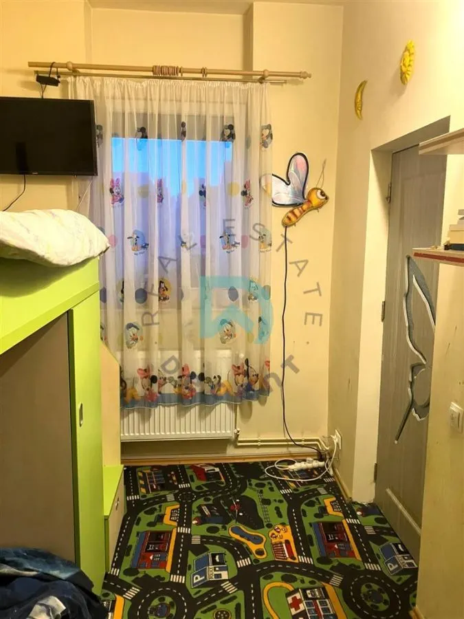 Apartament 3 camere, Casa Armatei, Brasov - foto 10
