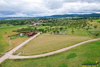 Recomandat si pentru casa de vacanta si/sau investitie, 3.800mp - foto 4