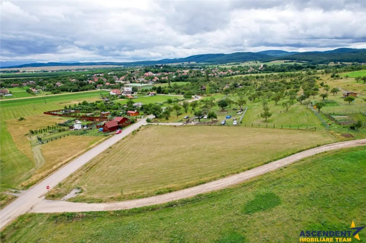 Recomandat si pentru casa de vacanta si/sau investitie, 3.800mp - foto 4