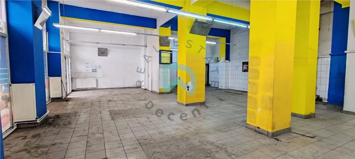 Spatiu comercial de inchiriat, 200 mp, Centrul Civic, Brasov - foto 1