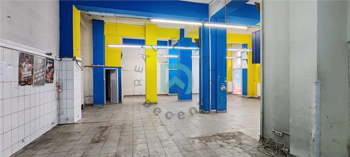 Spatiu comercial de inchiriat, 200 mp, Centrul Civic, Brasov - foto 2