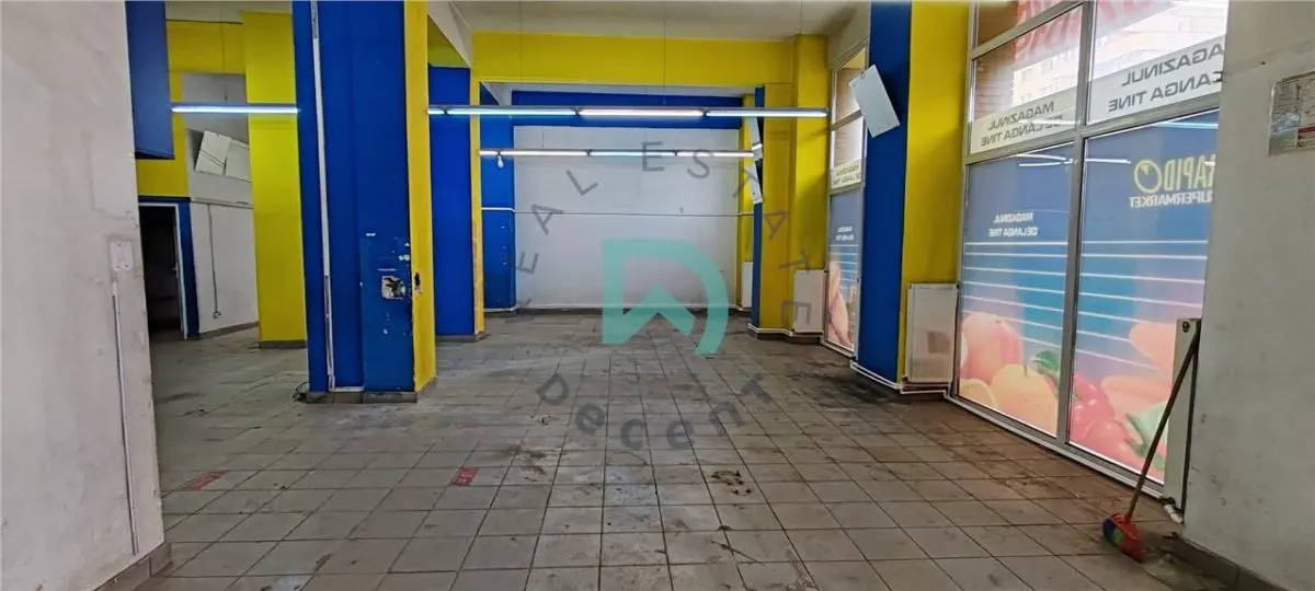 Spatiu comercial de inchiriat, 200 mp, Centrul Civic, Brasov - foto 3