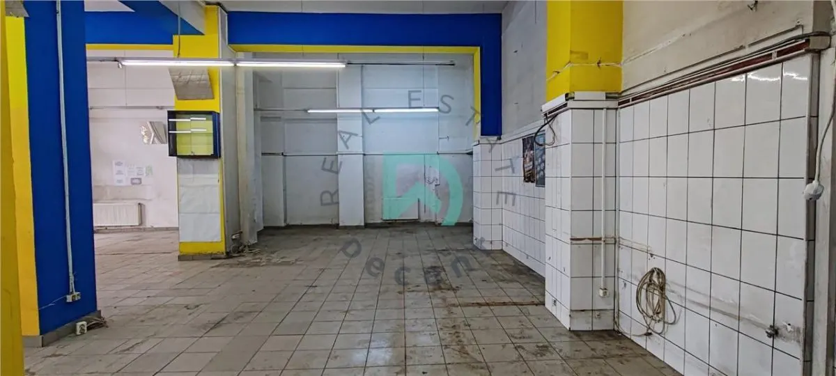 Spatiu comercial de inchiriat, 200 mp, Centrul Civic, Brasov - foto 4