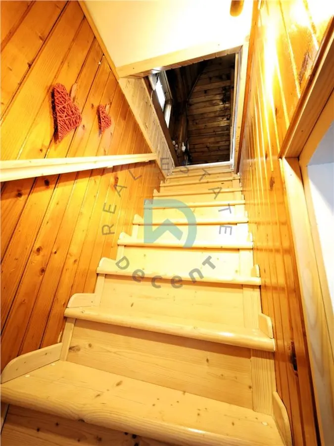 Casa 3 camere de vanzare,  Brasovul Vechi - foto 11