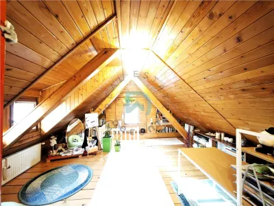 Casa 3 camere de vanzare,  Brasovul Vechi - foto 12