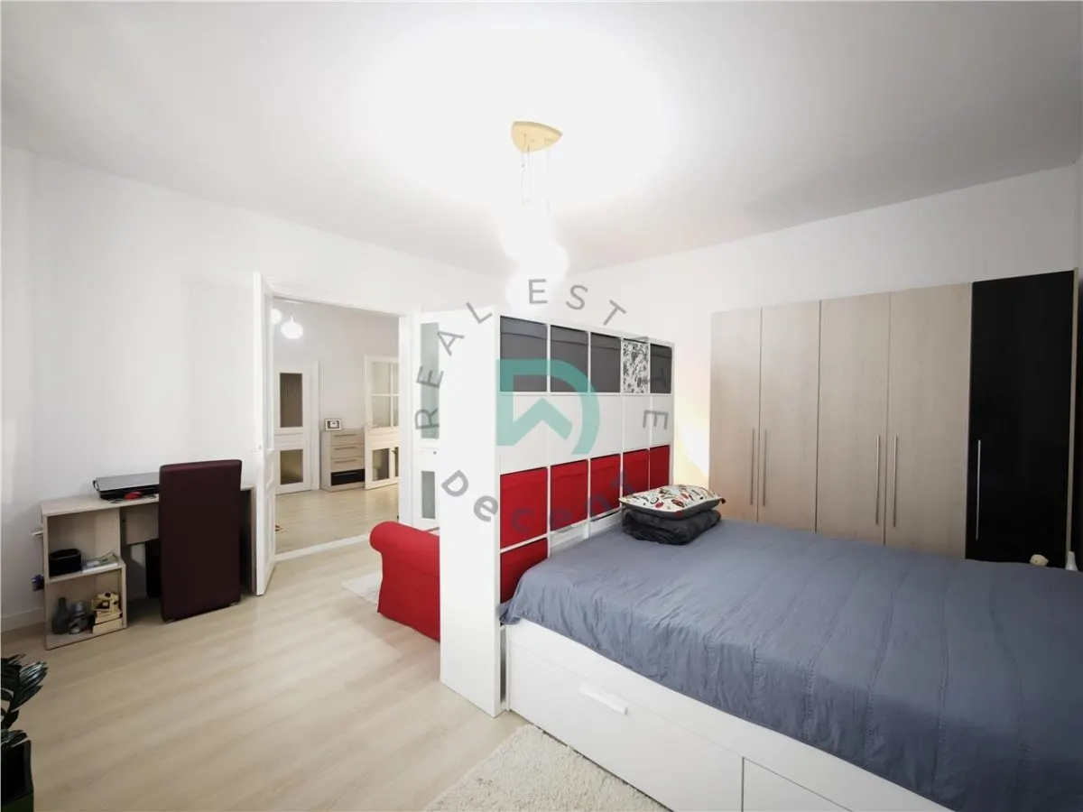 Casa 3 camere de vanzare,  Brasovul Vechi - foto 14
