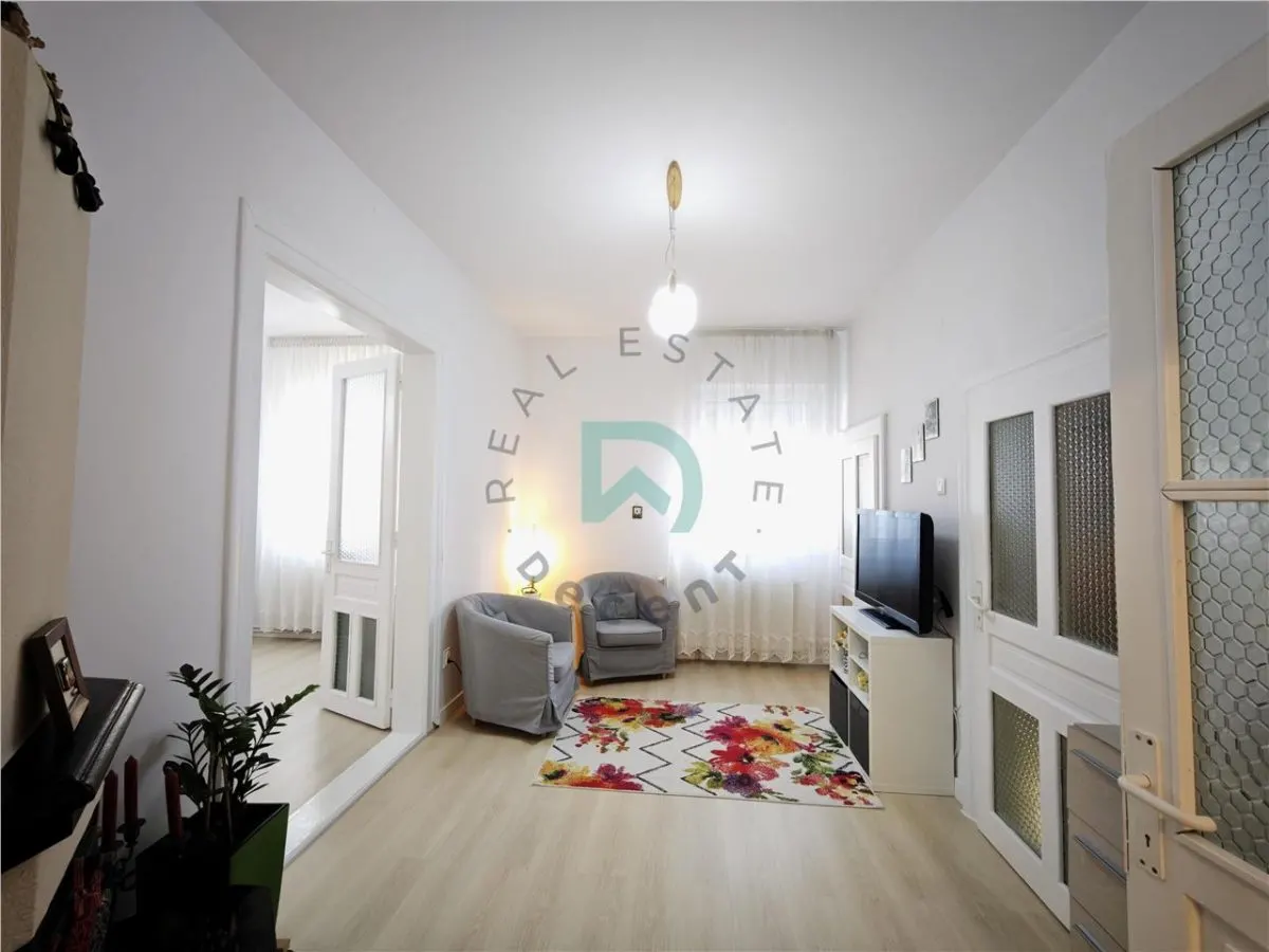 Casa 3 camere de vanzare,  Brasovul Vechi - foto 15