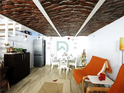 Casa 3 camere de vanzare,  Brasovul Vechi - foto 18