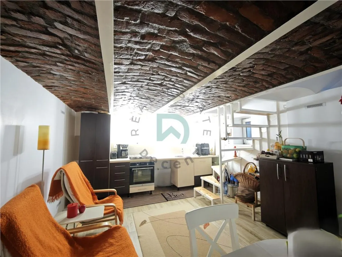 Casa 3 camere de vanzare,  Brasovul Vechi - foto 19