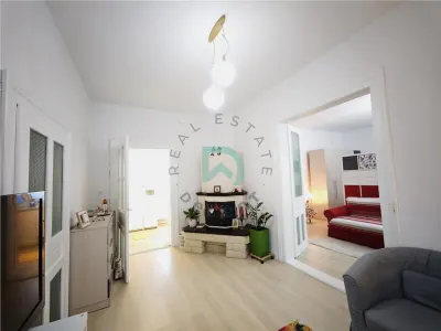Casa 3 camere de vanzare,  Brasovul Vechi - foto 3