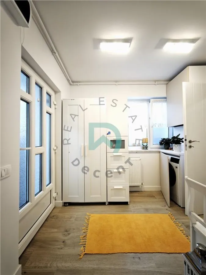Casa 3 camere de vanzare,  Brasovul Vechi - foto 23