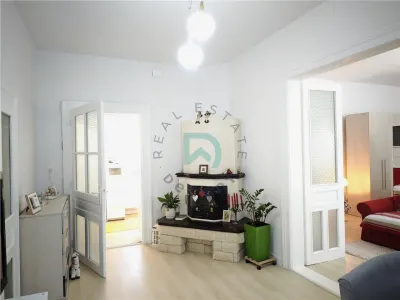Casa 3 camere de vanzare,  Brasovul Vechi - foto 4