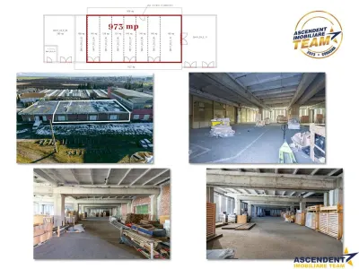 Spatii de depozitare, infrastructura potrivita pentru dezvoltarea afacerii tale - foto 13