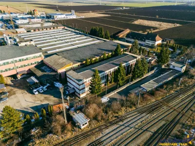 Spatii de depozitare, infrastructura potrivita pentru dezvoltarea afacerii tale - foto 17