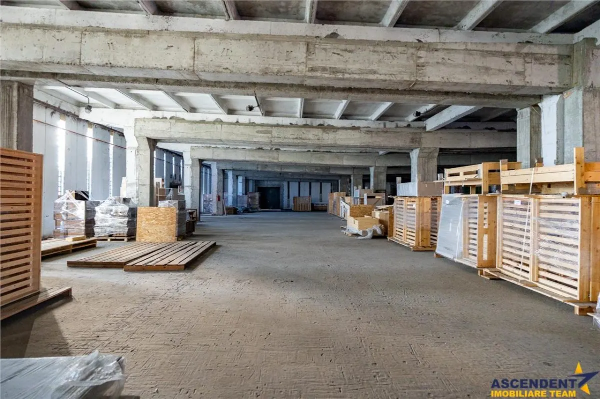 Spatii de depozitare, infrastructura potrivita pentru dezvoltarea afacerii tale - foto 19