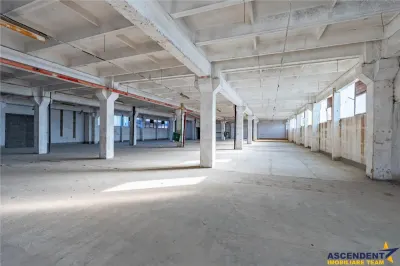Spatii de depozitare, infrastructura potrivita pentru dezvoltarea afacerii tale - foto 22