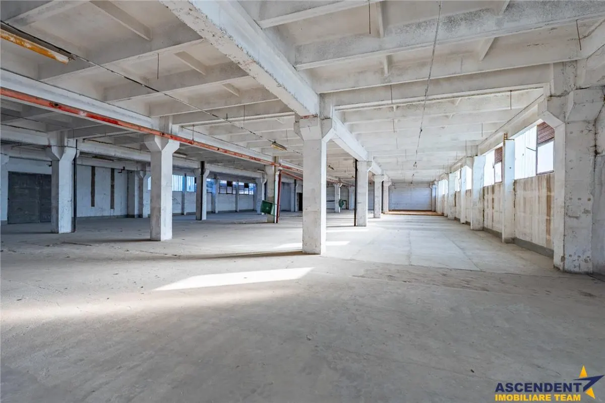 Spatii de depozitare, infrastructura potrivita pentru dezvoltarea afacerii tale - foto 22