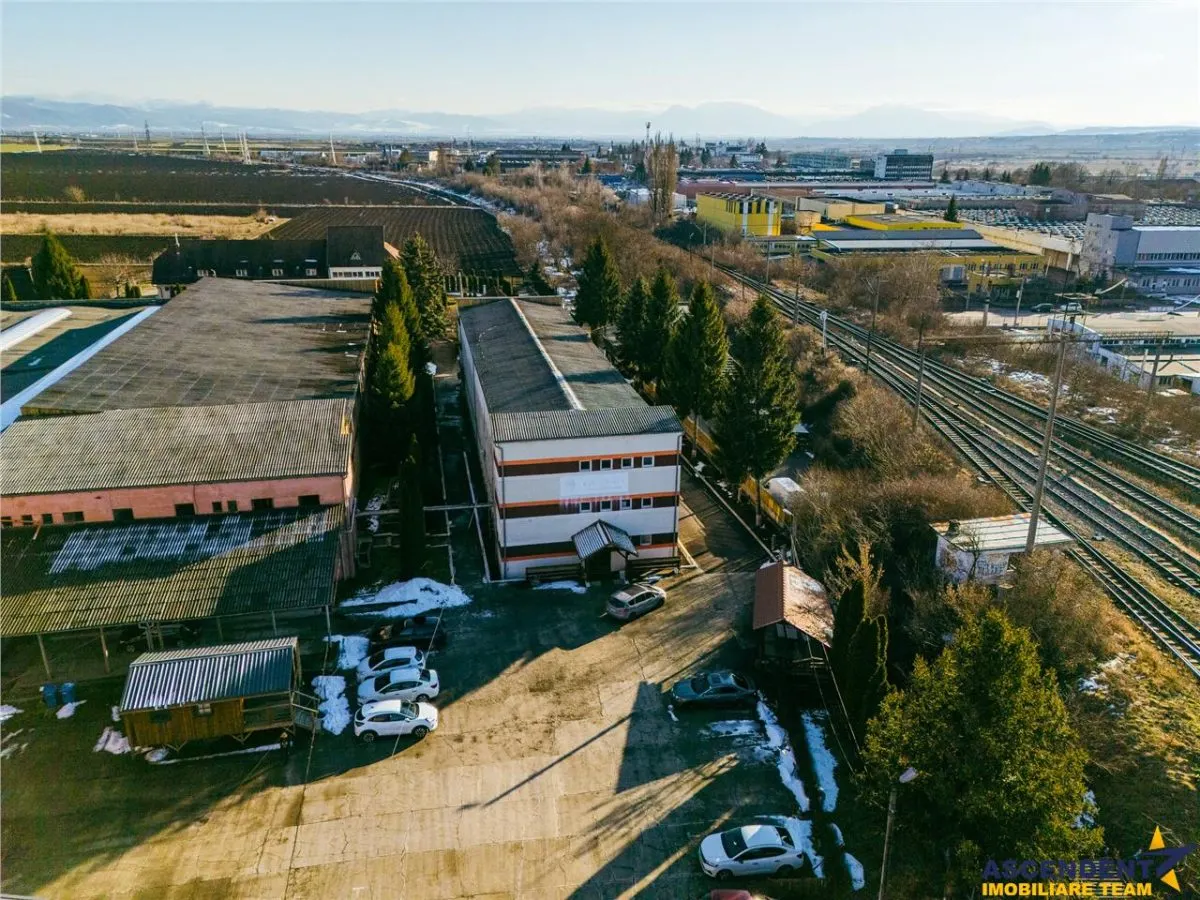 Spatii de depozitare, infrastructura potrivita pentru dezvoltarea afacerii tale - foto 25