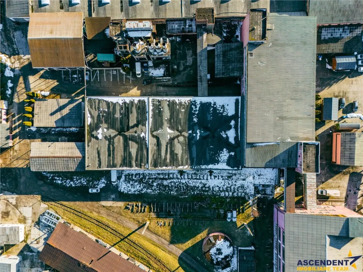 Spatii de depozitare, infrastructura potrivita pentru dezvoltarea afacerii tale - foto 7
