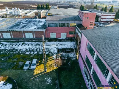Spatii de depozitare, infrastructura potrivita pentru dezvoltarea afacerii tale - foto 10