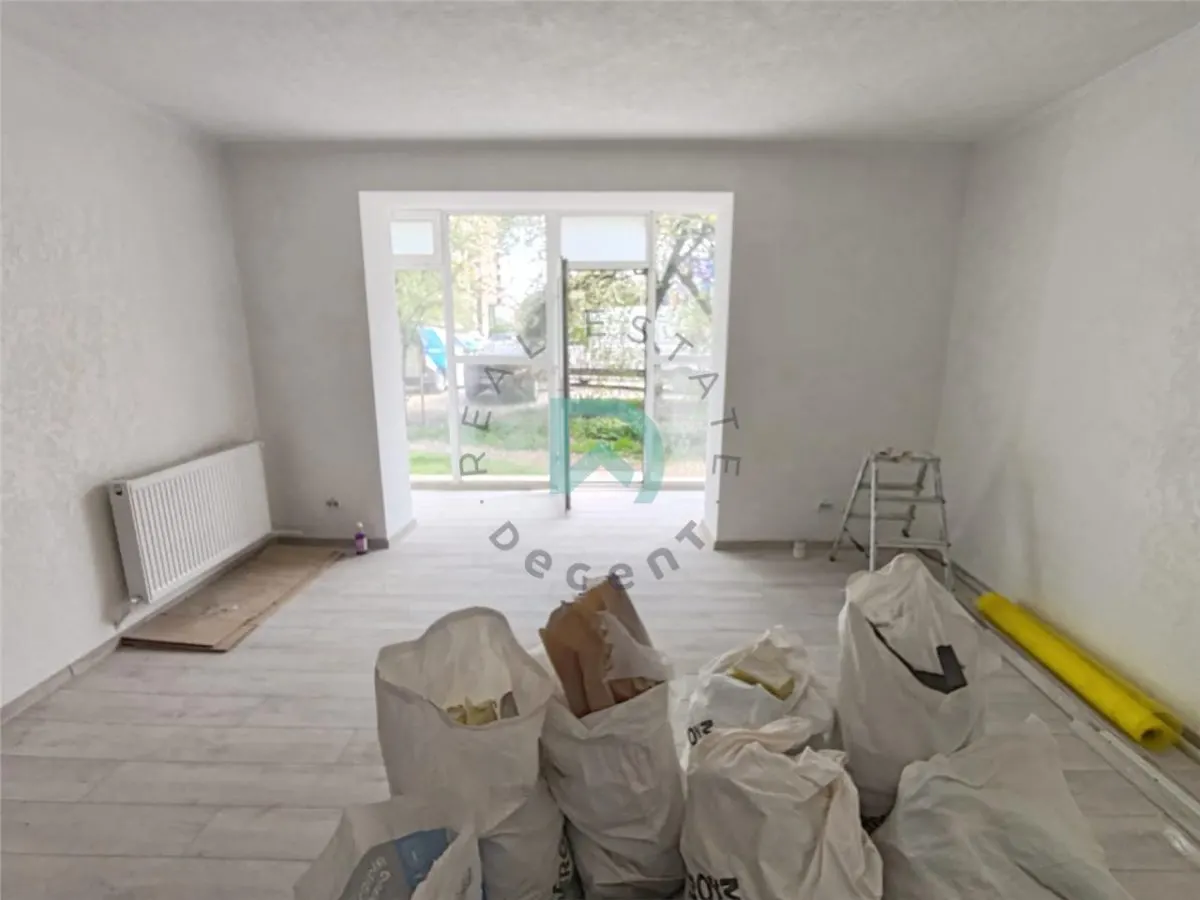 Spatiu comercial Centrul Civic, Brasov, 60 mp - foto 6