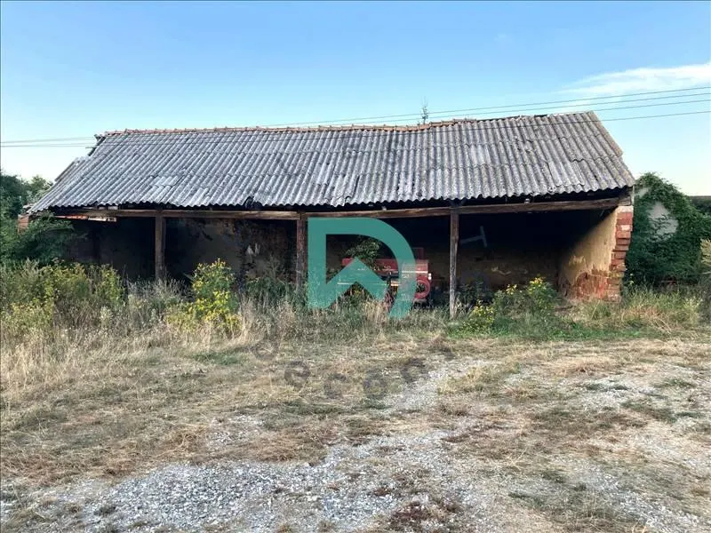 3000 mp teren intravilan , Vulcan, Brasov - foto 4