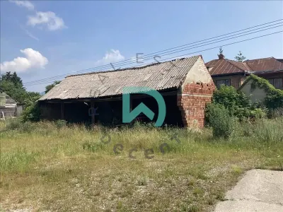3000 mp teren intravilan , Vulcan, Brasov - foto 7