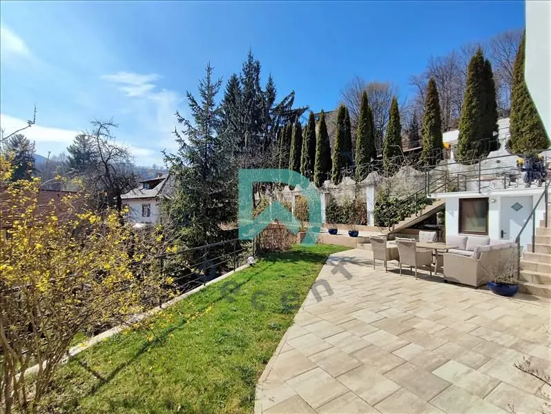 Casa 7 camere Stejaris, Brasov - foto 1